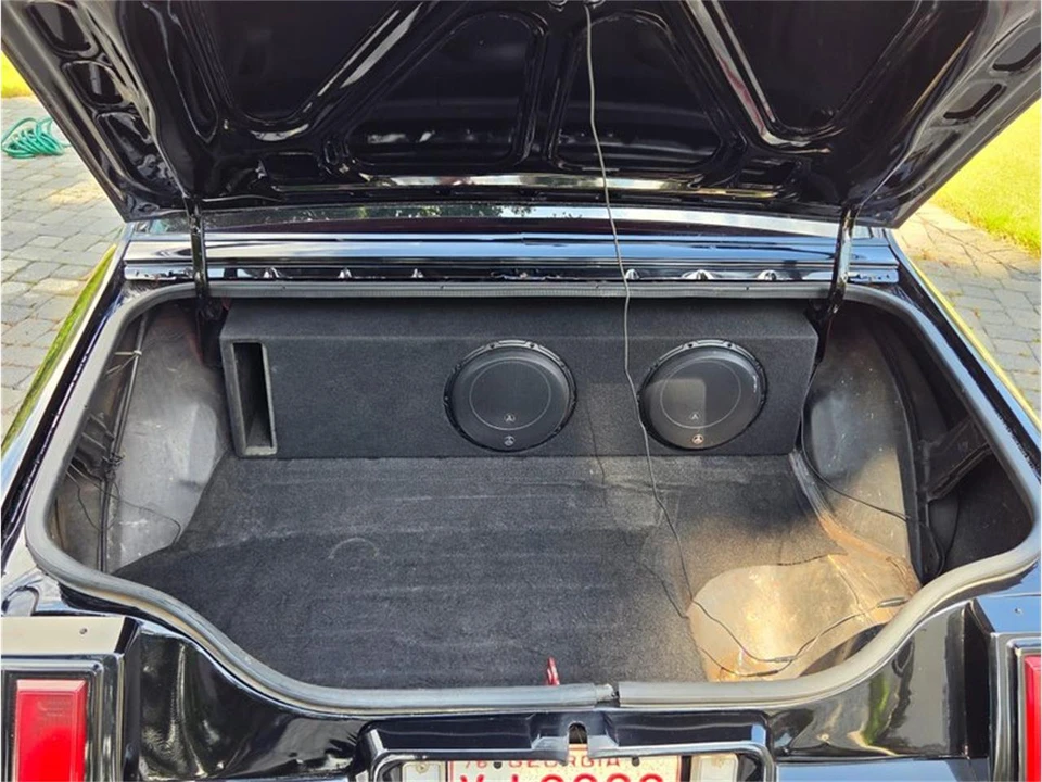 1979 Oldsmobile Cutlass 5th Gen - Image 14 of 31