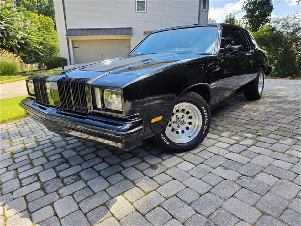 1979 Oldsmobile Cutlass 5th Gen - Image 19 of 31