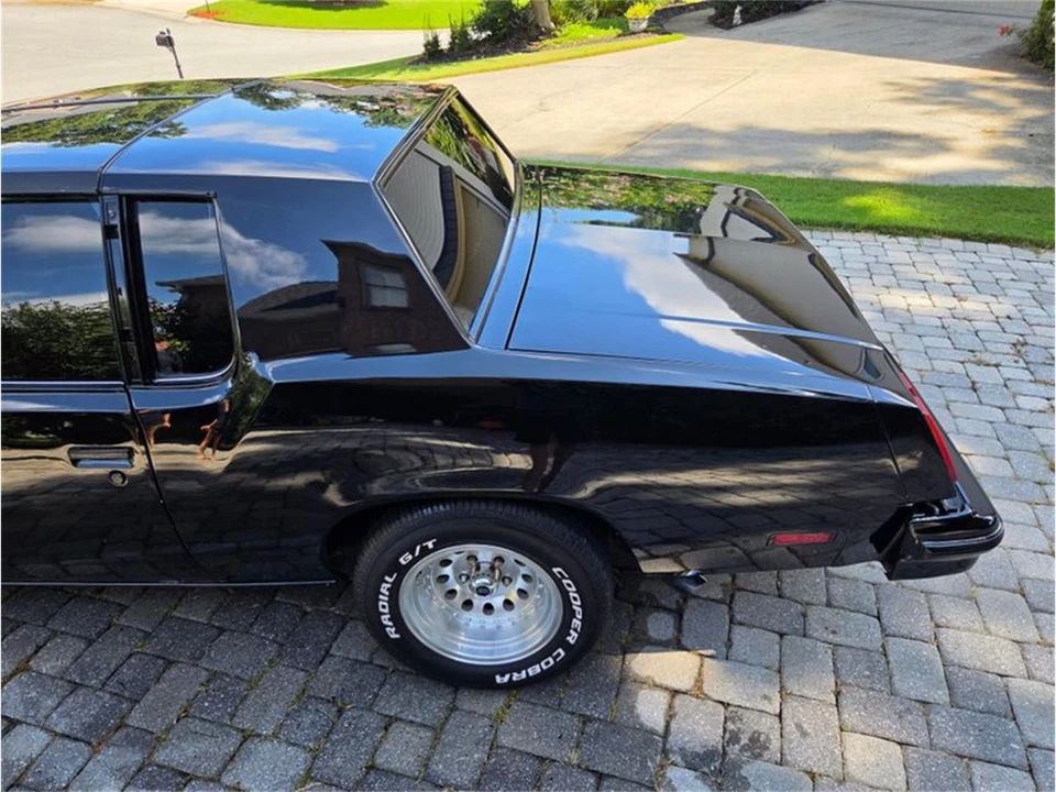 1979 Oldsmobile Cutlass 5th Gen - Image 29 of 31