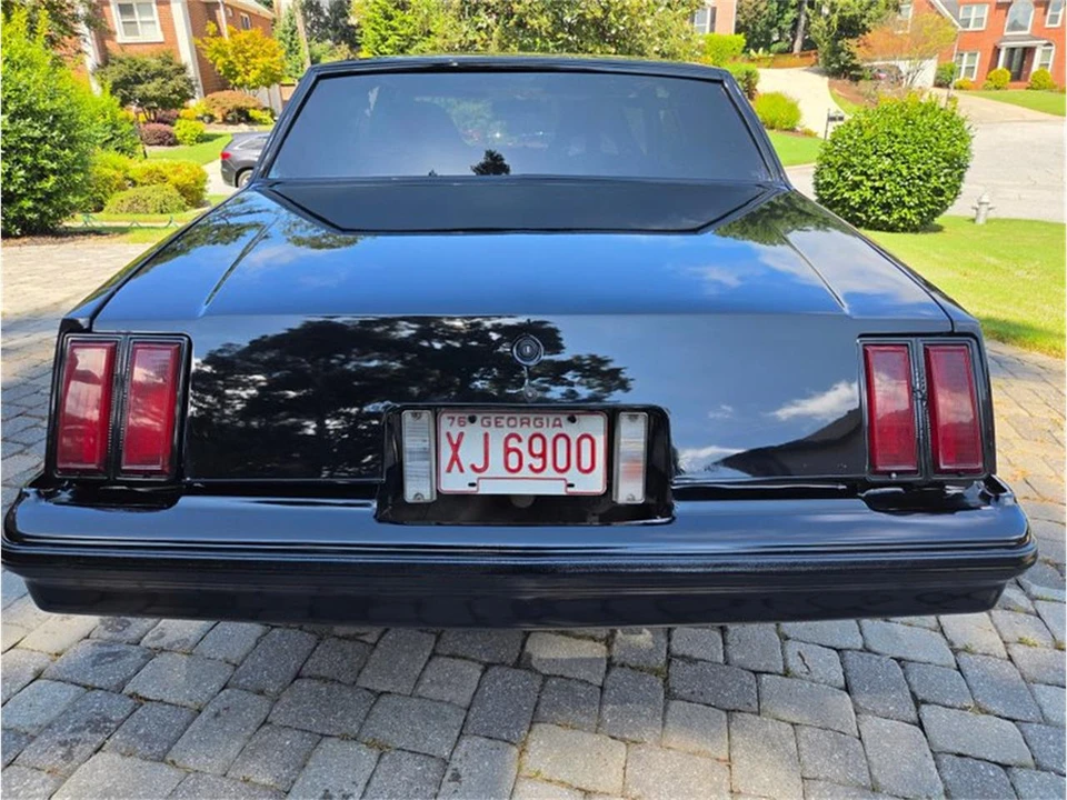 1979 Oldsmobile Cutlass 5th Gen - Image 5 of 31