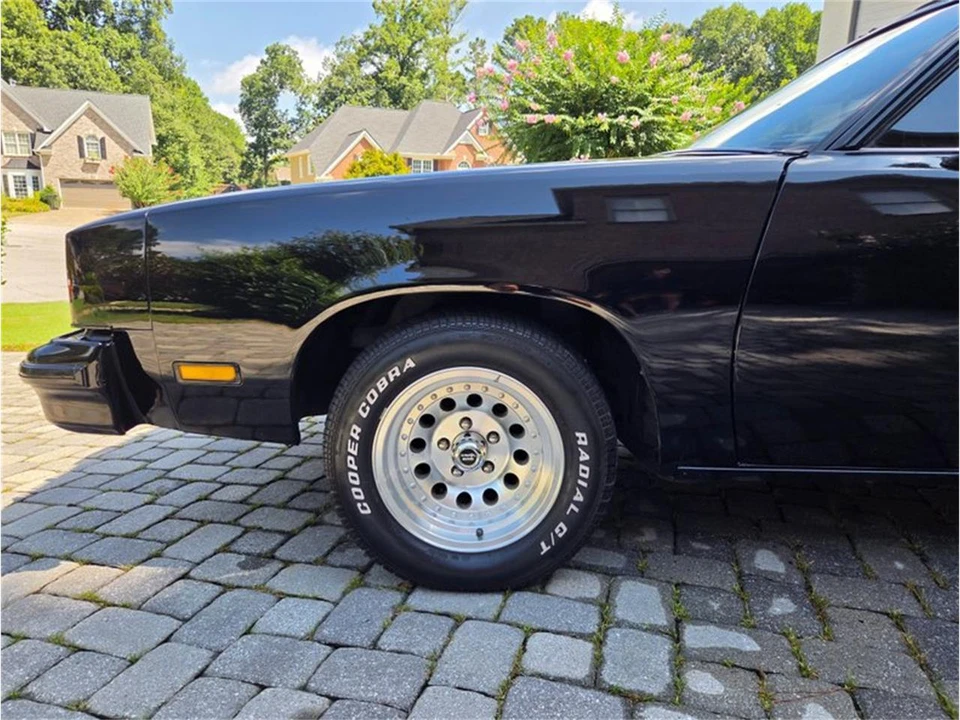 1979 Oldsmobile Cutlass 5th Gen - Image 24 of 31