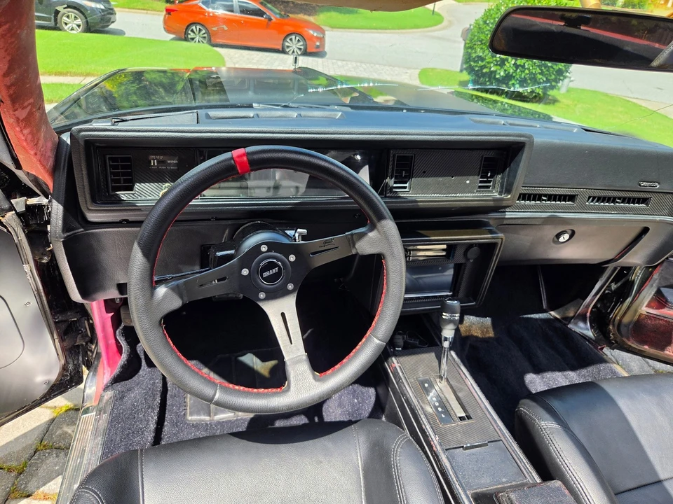 1979 Oldsmobile Cutlass 5th Gen - Image 12 of 24