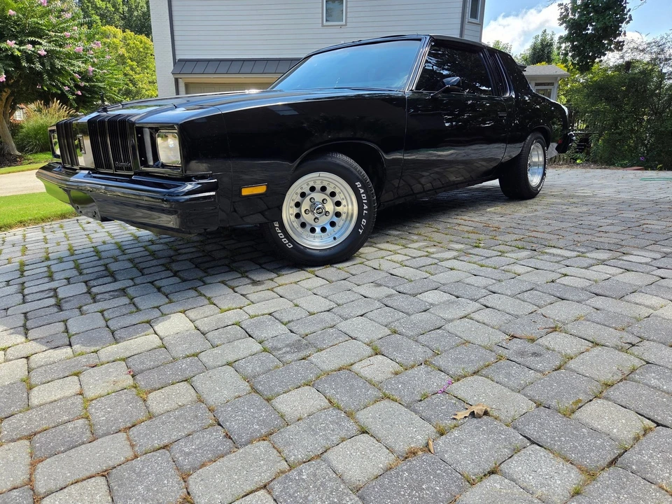 1979 Oldsmobile Cutlass 5th Gen - Image 18 of 24