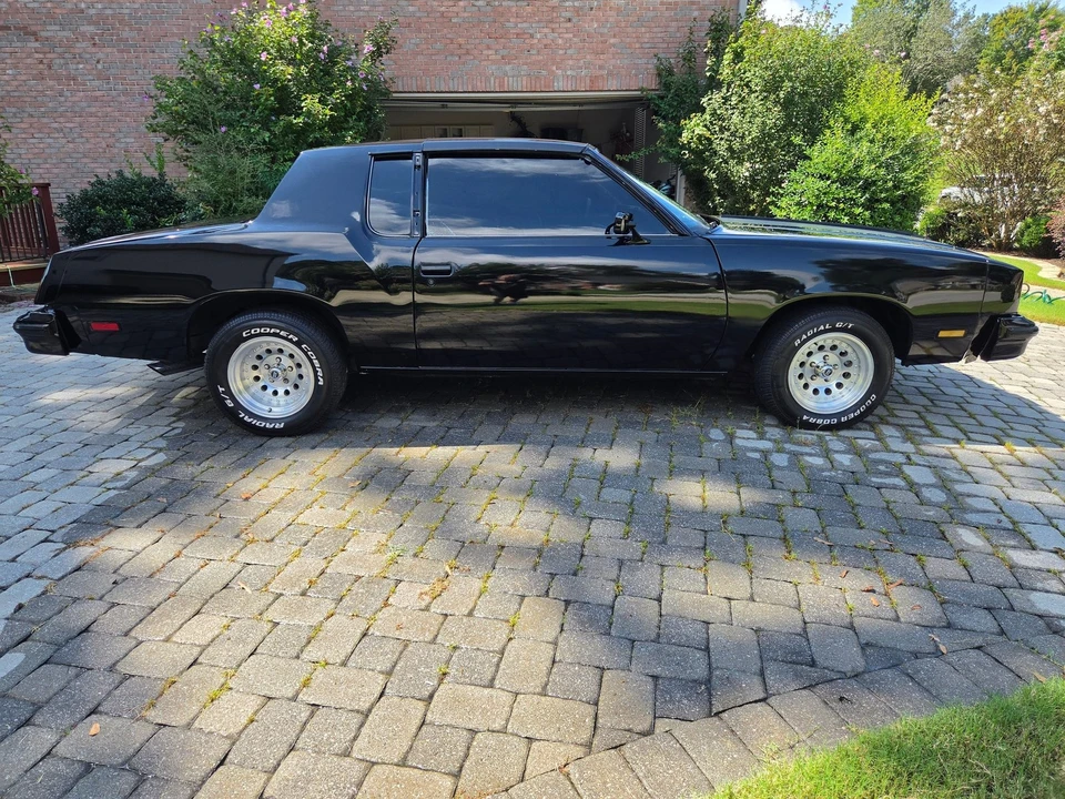 1979 Oldsmobile Cutlass 5th Gen - Image 7 of 24