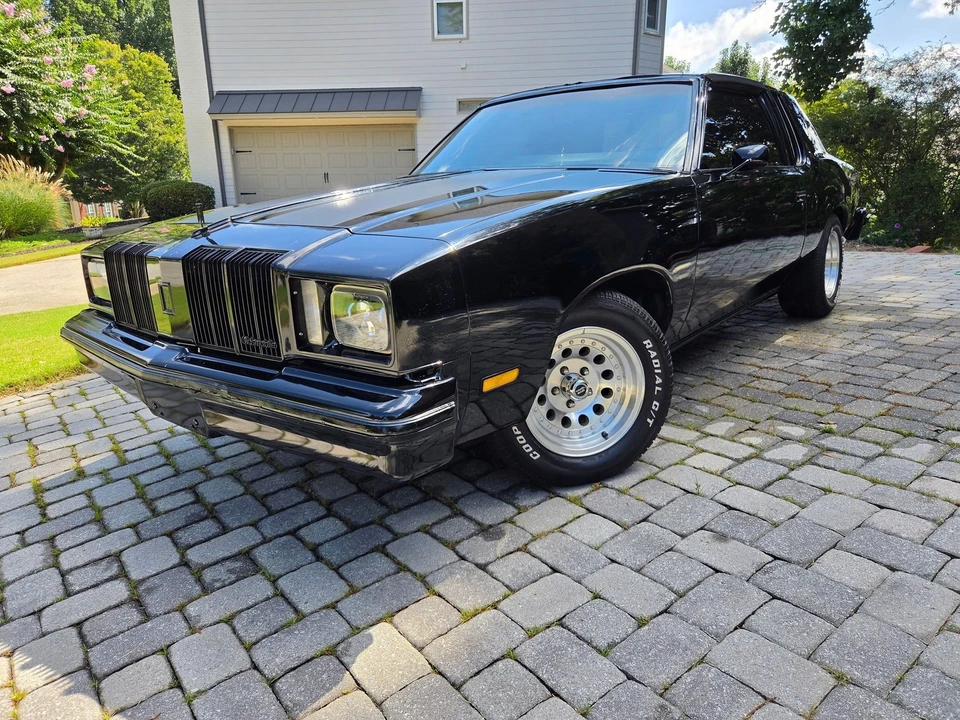 1979 Oldsmobile Cutlass 5th Gen - Image 20 of 24