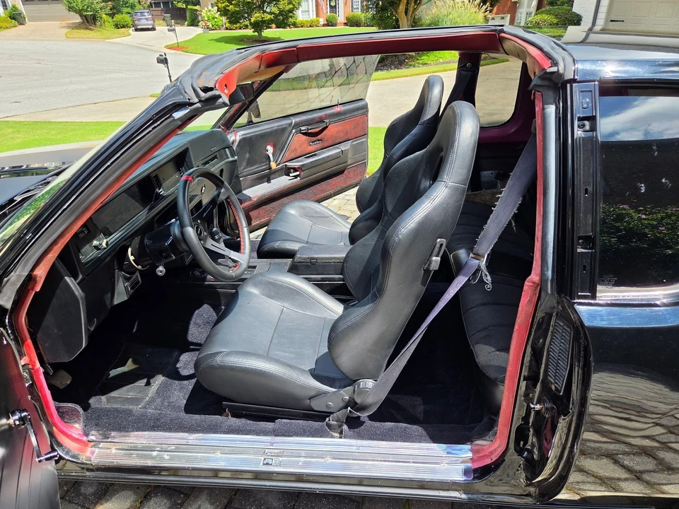 1979 Oldsmobile Cutlass 5th Gen - Image 11 of 24