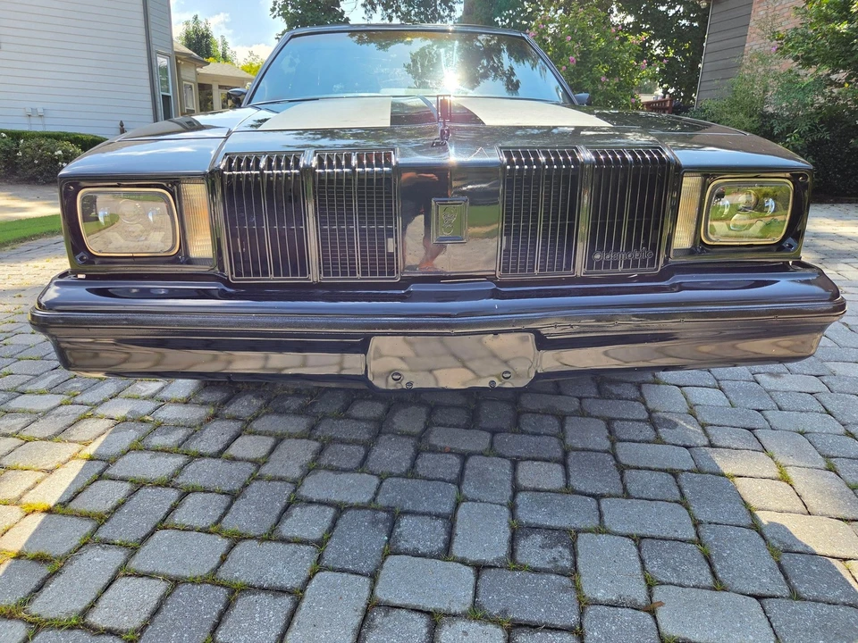 1979 Oldsmobile Cutlass 5th Gen - Image 21 of 24
