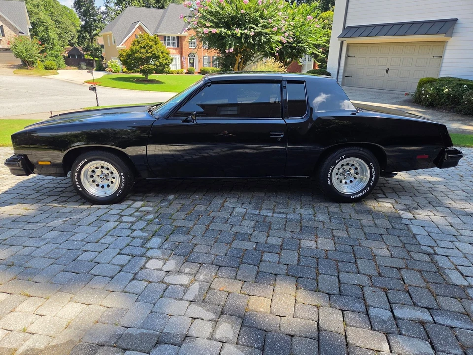 1979 Oldsmobile Cutlass 5th Gen - Image 6 of 24