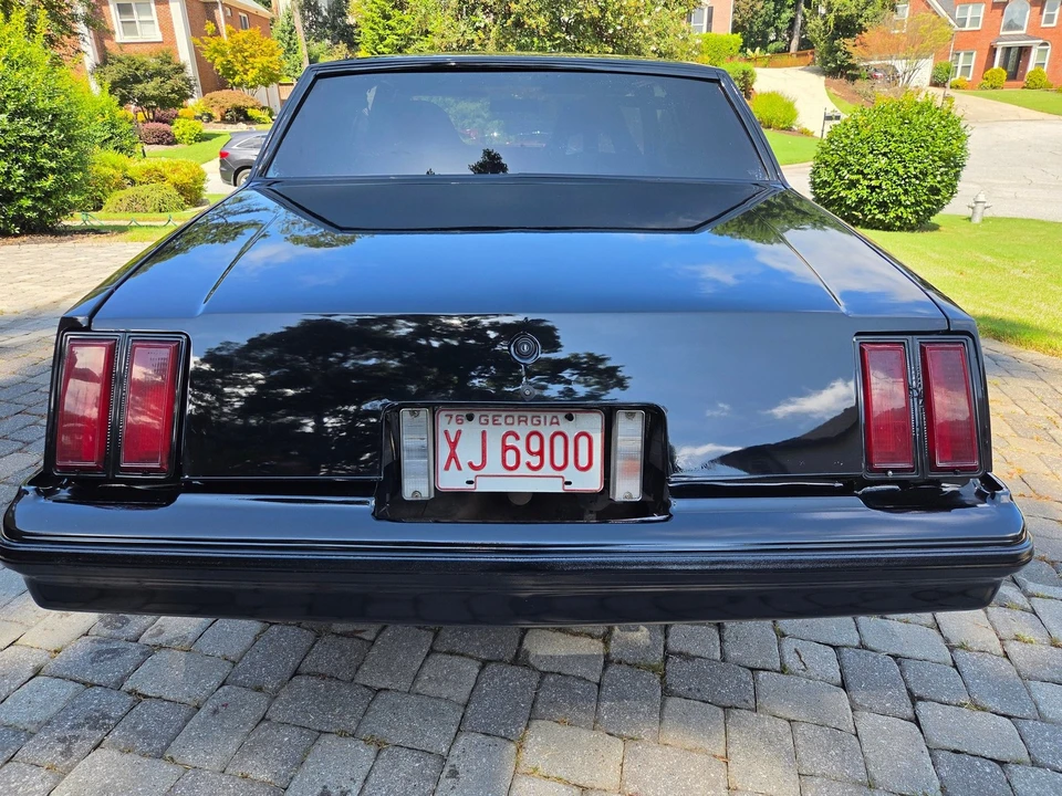 1979 Oldsmobile Cutlass 5th Gen - Image 5 of 24