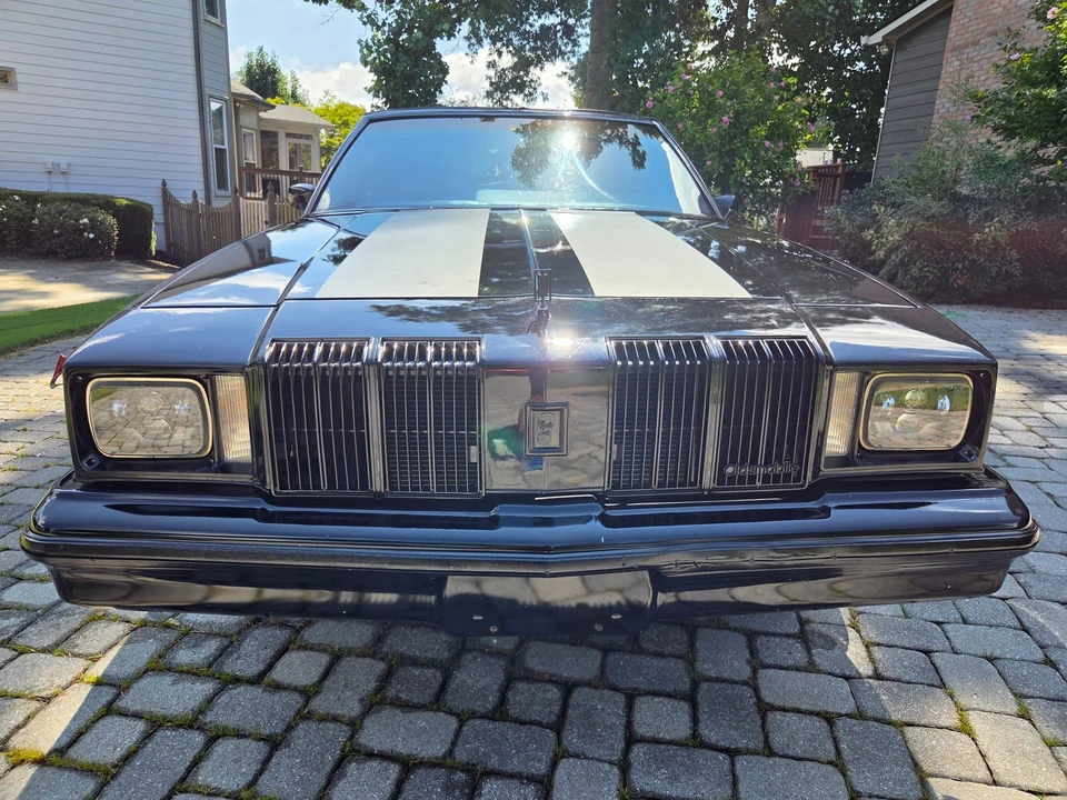1979 Oldsmobile Cutlass 5th Gen - Image 4 of 24
