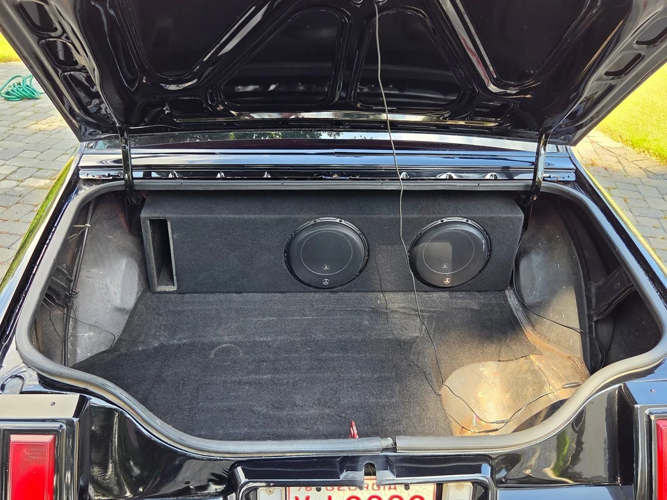 1979 Oldsmobile Cutlass 5th Gen - Image 14 of 24