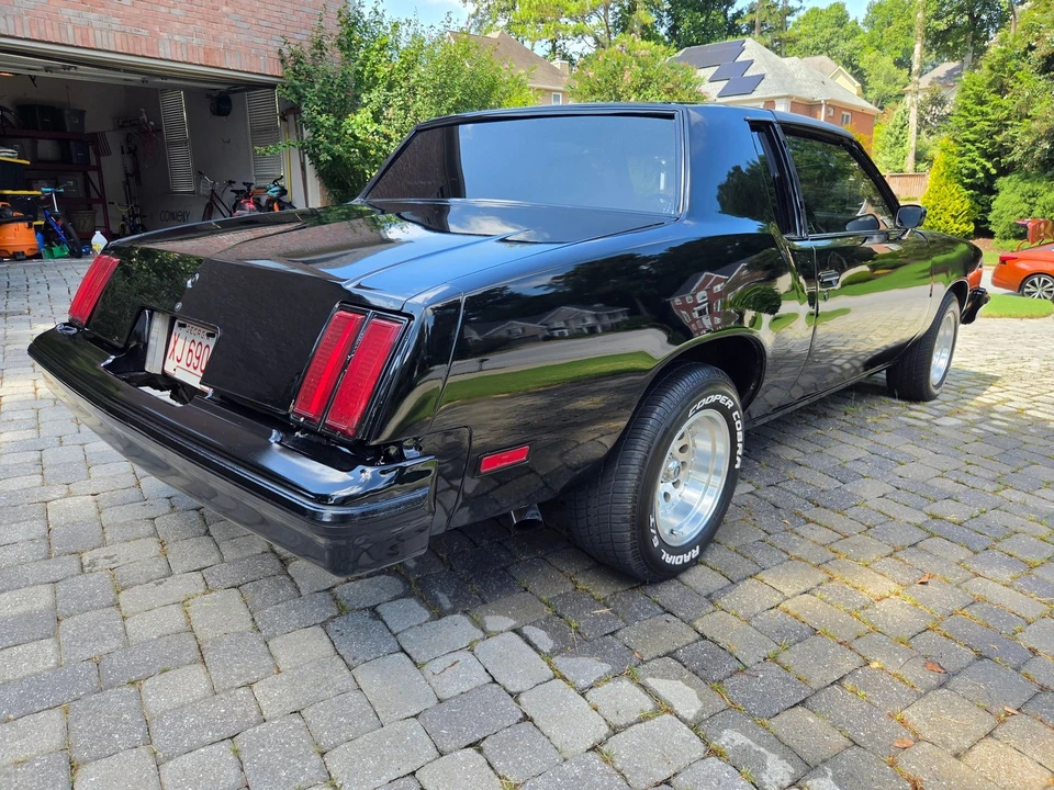 1979 Oldsmobile Cutlass 5th Gen - Image 3 of 24