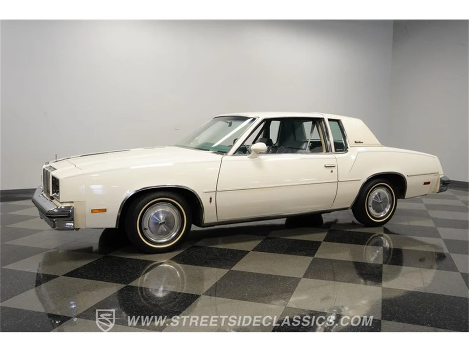 1979 Oldsmobile Cutlass 5th Gen - Image 5 of 31