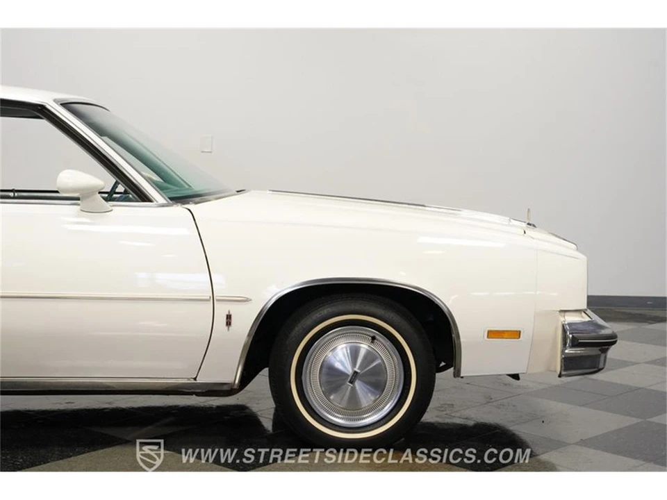 1979 Oldsmobile Cutlass 5th Gen - Image 29 of 31