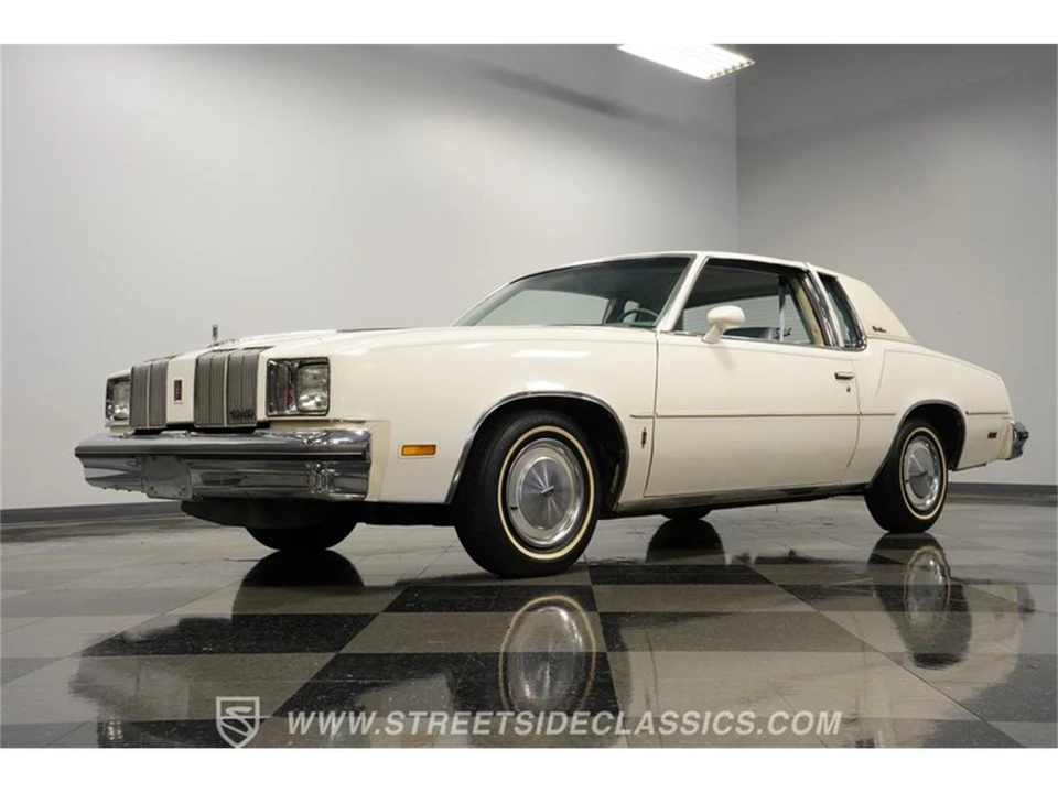 1979 Oldsmobile Cutlass 5th Gen - Image 20 of 31