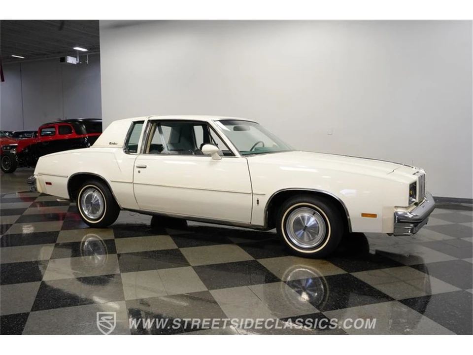 1979 Oldsmobile Cutlass 5th Gen - Image 14 of 31