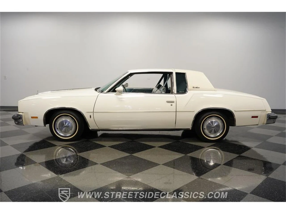 1979 Oldsmobile Cutlass 5th Gen - Image 6 of 31