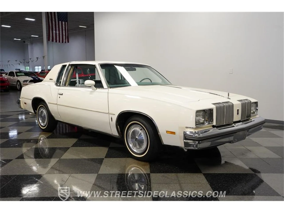 1979 Oldsmobile Cutlass 5th Gen - Image 15 of 31