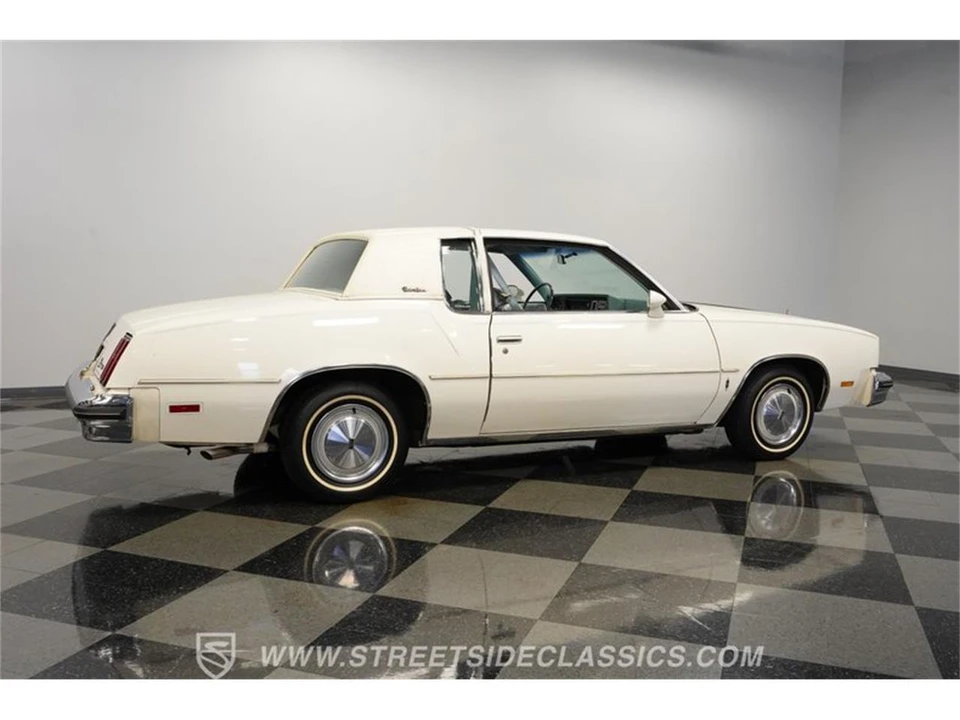 1979 Oldsmobile Cutlass 5th Gen - Image 12 of 31