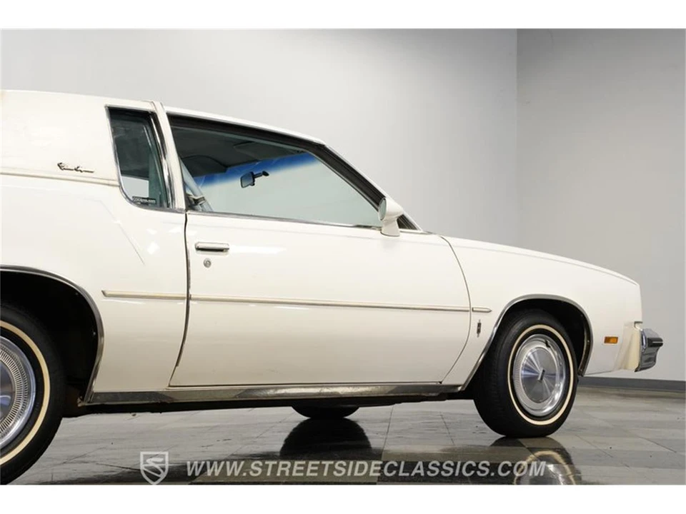 1979 Oldsmobile Cutlass 5th Gen - Image 27 of 31