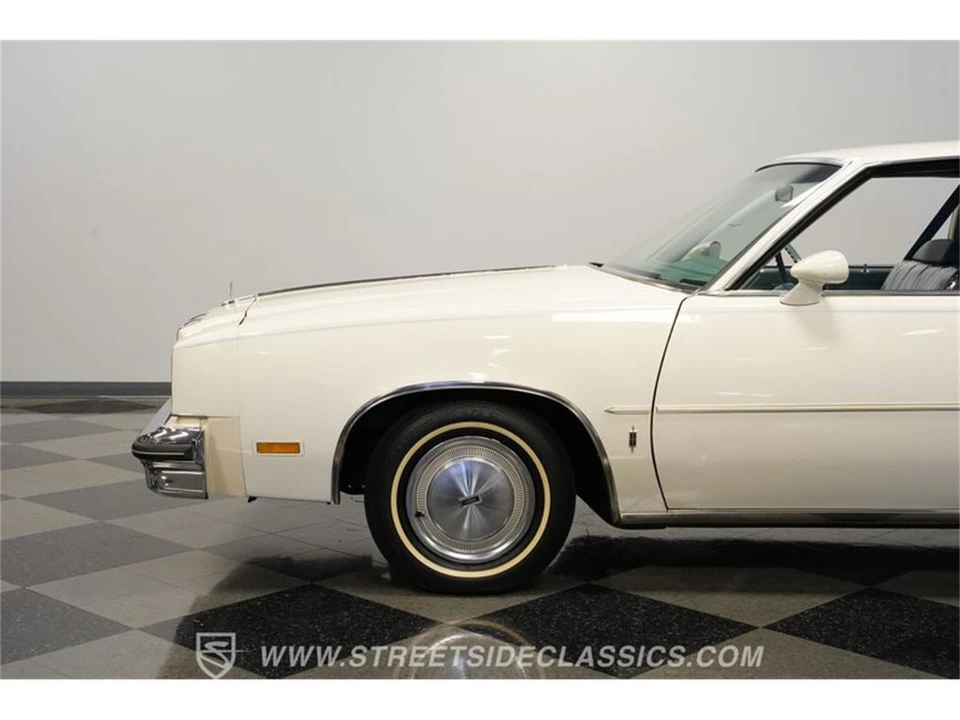 1979 Oldsmobile Cutlass 5th Gen - Image 22 of 31