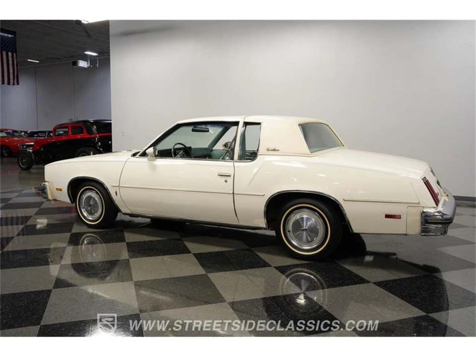 1979 Oldsmobile Cutlass 5th Gen - Image 7 of 31