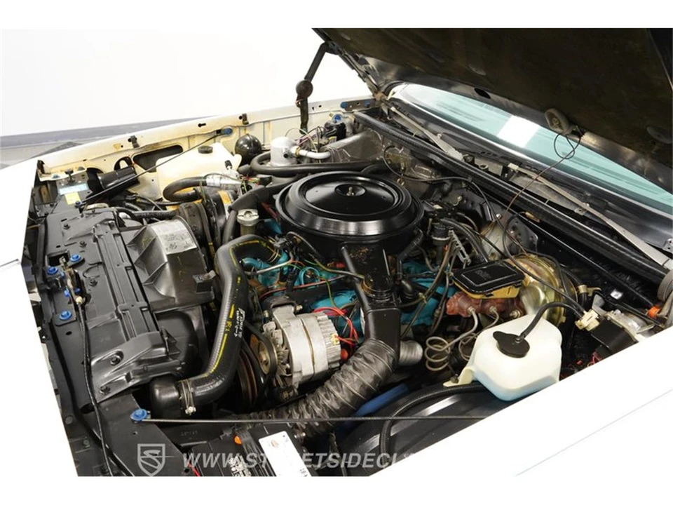 1979 Oldsmobile Cutlass 5th Gen - Image 31 of 31