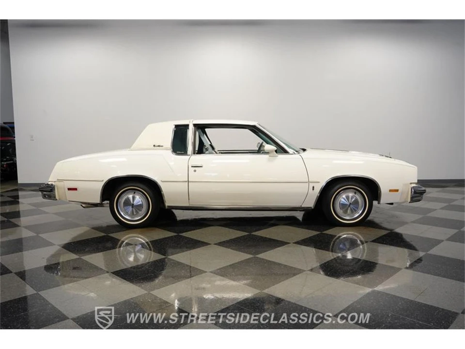 1979 Oldsmobile Cutlass 5th Gen - Image 13 of 31