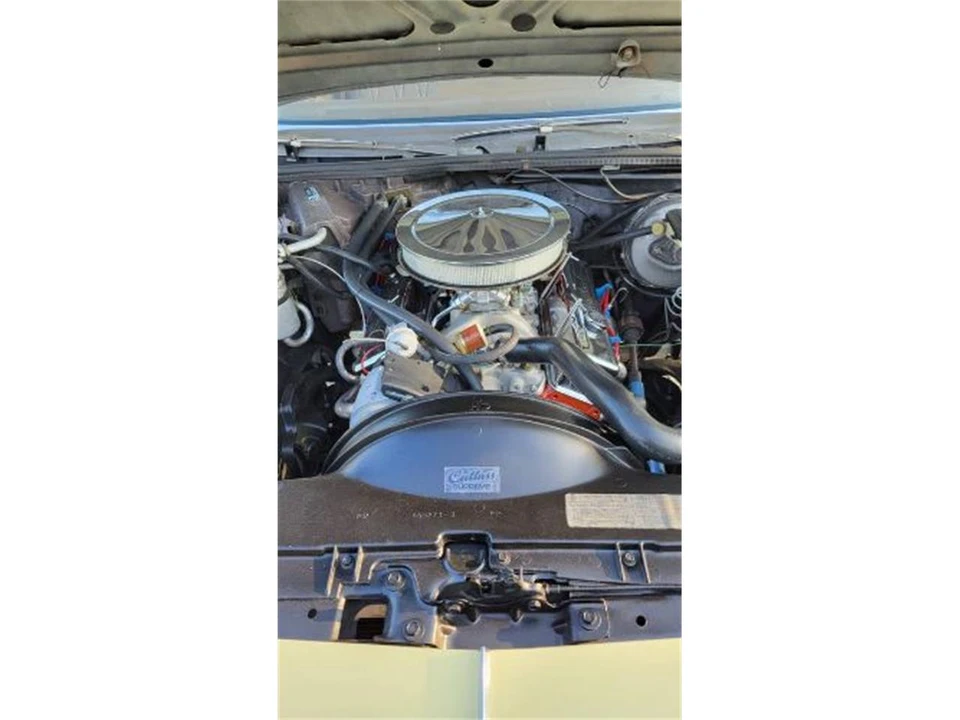1979 Oldsmobile Cutlass 5th Gen - Image 8 of 12