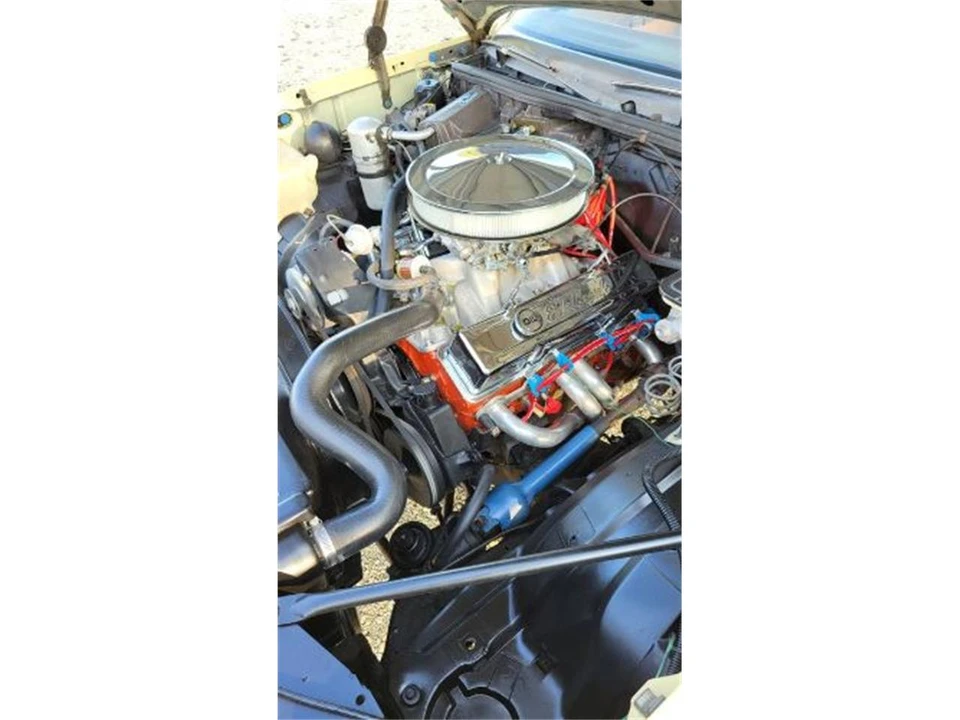 1979 Oldsmobile Cutlass 5th Gen - Image 7 of 12