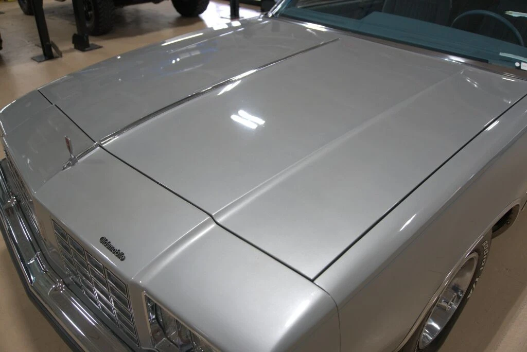 1979 Oldsmobile Cutlass 5th Gen - Image 11 of 12