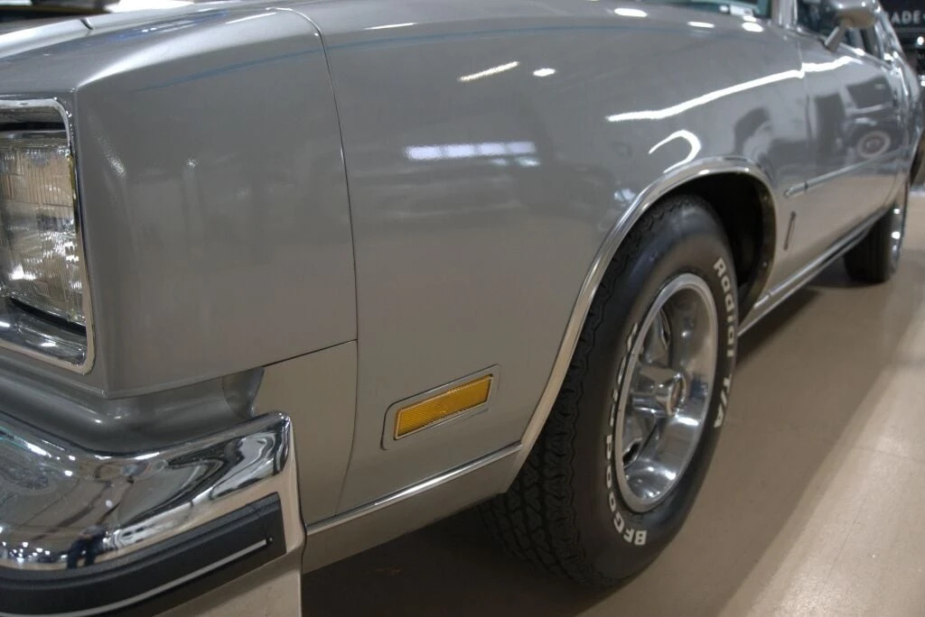 1979 Oldsmobile Cutlass 5th Gen - Image 12 of 21