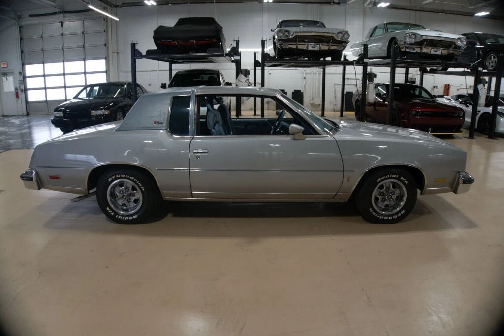 1979 Oldsmobile Cutlass 5th Gen - Image 6 of 21