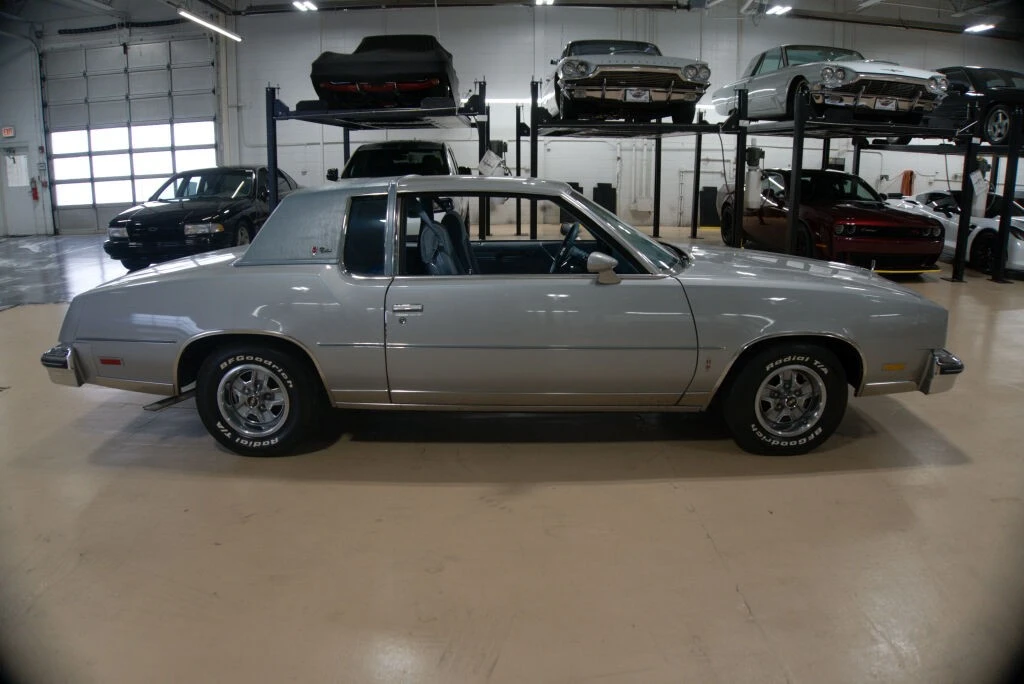 1979 Oldsmobile Cutlass 5th Gen - Image 6 of 12