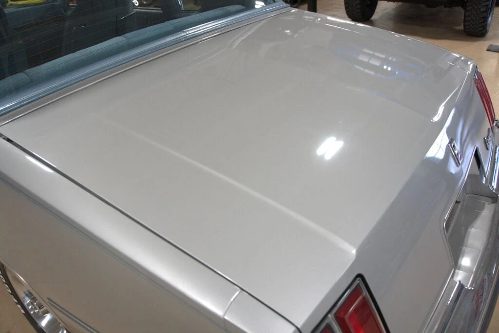 1979 Oldsmobile Cutlass 5th Gen - Image 21 of 21