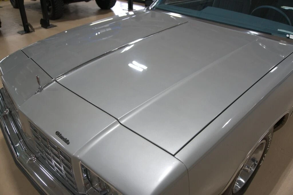 1979 Oldsmobile Cutlass 5th Gen - Image 11 of 21