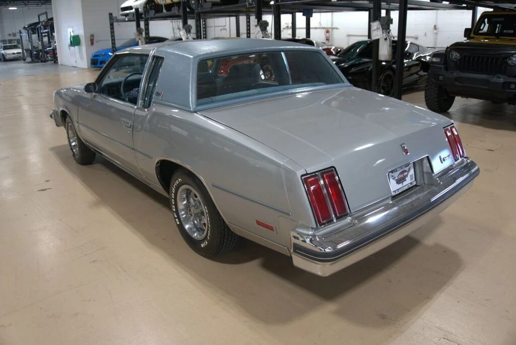1979 Oldsmobile Cutlass 5th Gen - Image 3 of 12