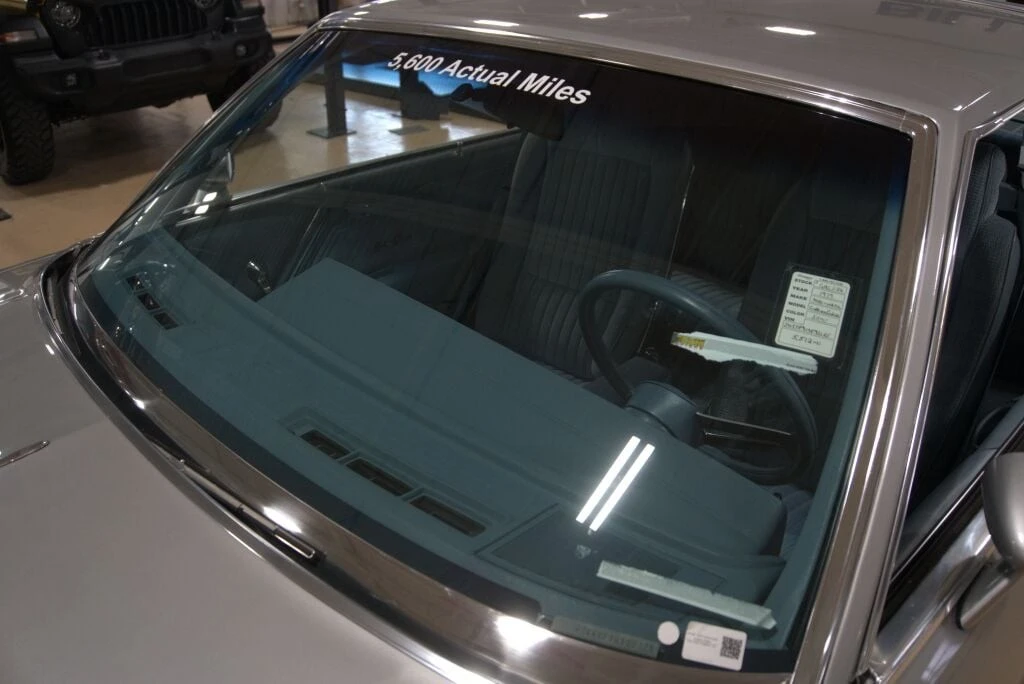 1979 Oldsmobile Cutlass 5th Gen - Image 14 of 21