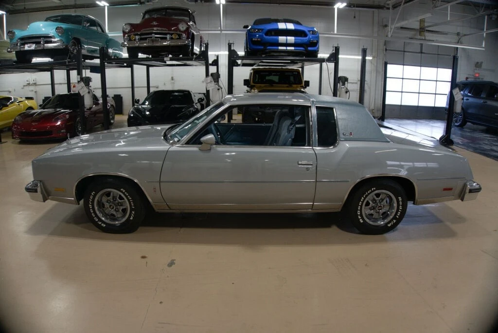 1979 Oldsmobile Cutlass 5th Gen - Image 2 of 21