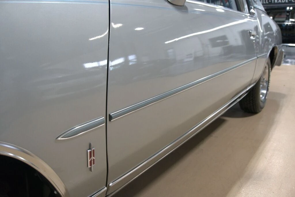 1979 Oldsmobile Cutlass 5th Gen - Image 13 of 21