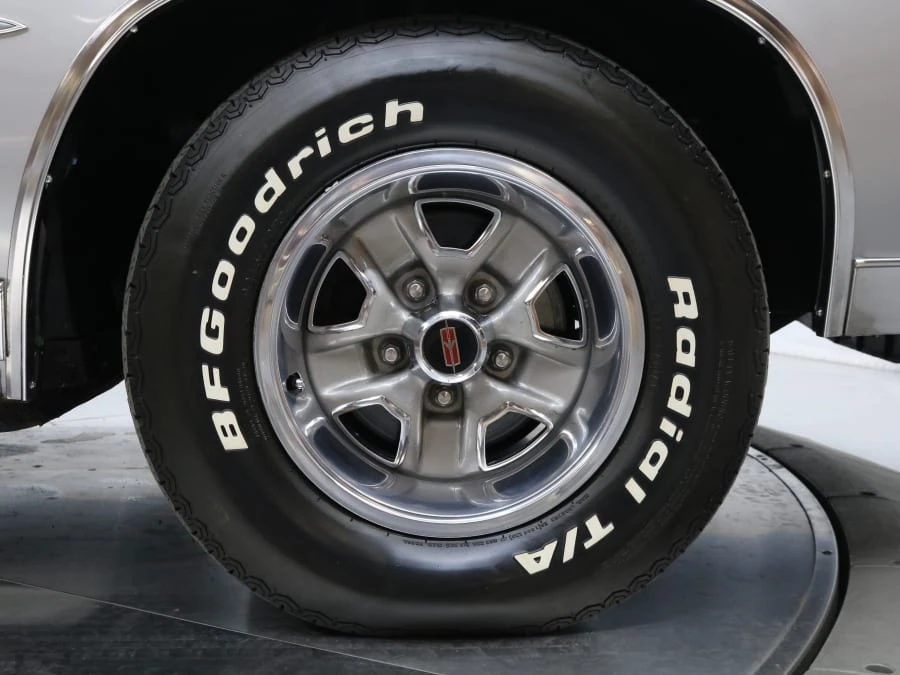 1979 Oldsmobile Cutlass 5th Gen - Image 10 of 31