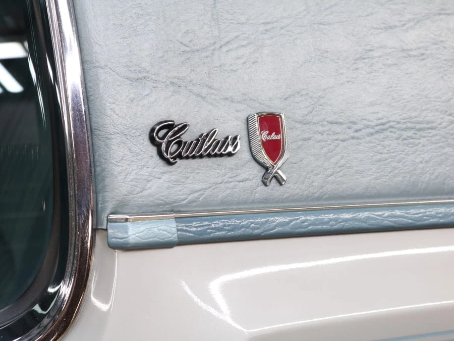 1979 Oldsmobile Cutlass 5th Gen - Image 19 of 31