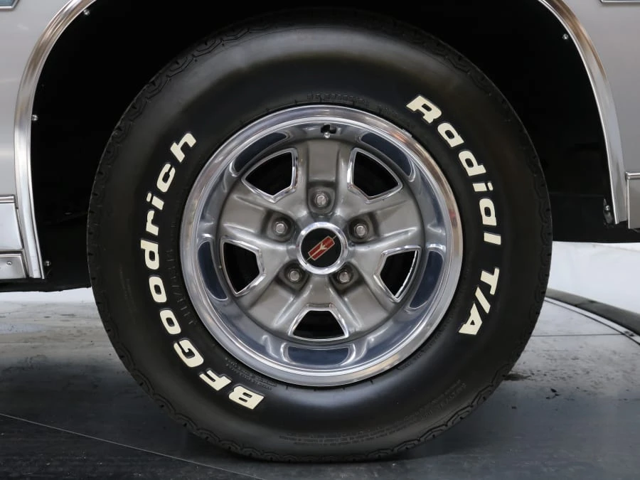 1979 Oldsmobile Cutlass 5th Gen - Image 11 of 31