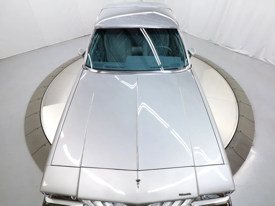 1979 Oldsmobile Cutlass 5th Gen - Image 15 of 31