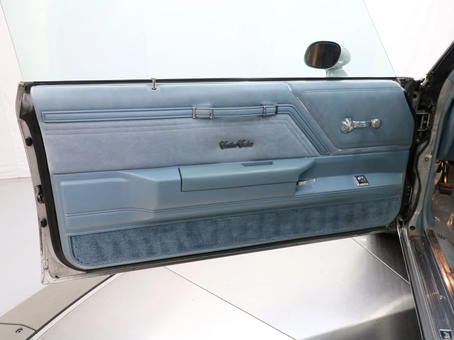 1979 Oldsmobile Cutlass 5th Gen - Image 24 of 31
