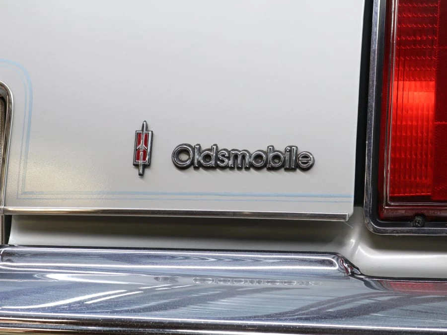 1979 Oldsmobile Cutlass 5th Gen - Image 16 of 31