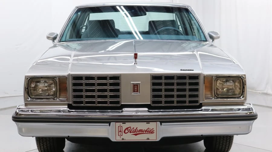 1979 Oldsmobile Cutlass 5th Gen - Image 4 of 31
