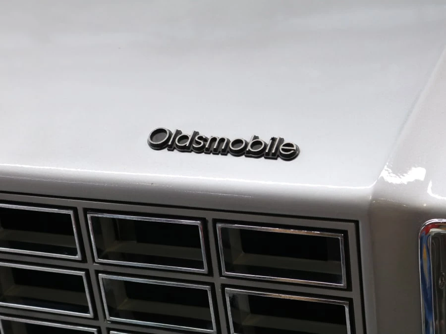 1979 Oldsmobile Cutlass 5th Gen - Image 17 of 31