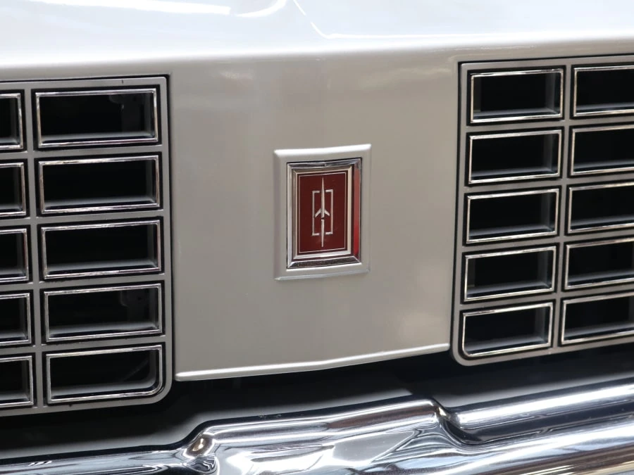 1979 Oldsmobile Cutlass 5th Gen - Image 14 of 31