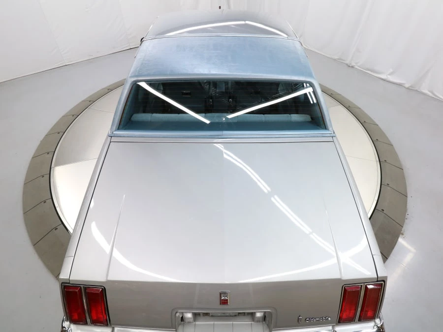 1979 Oldsmobile Cutlass 5th Gen - Image 20 of 31